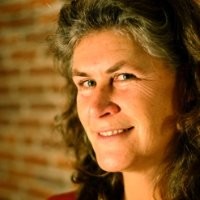 Sylvia Mastenbroek