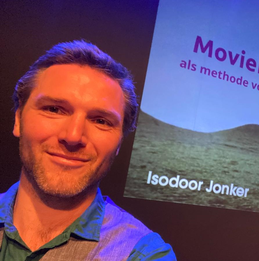 Isodoor Jonker
