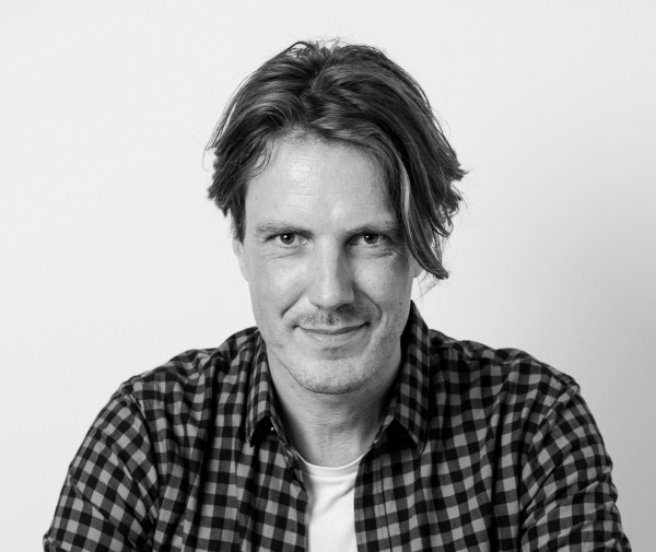 Joris Dullaert