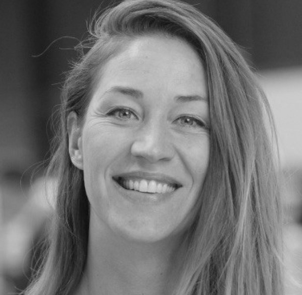 Anique van Beek